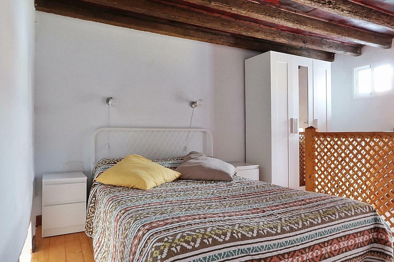 Cozy House 5 Min From The Historic Center Of Galdar Villa Exterior photo