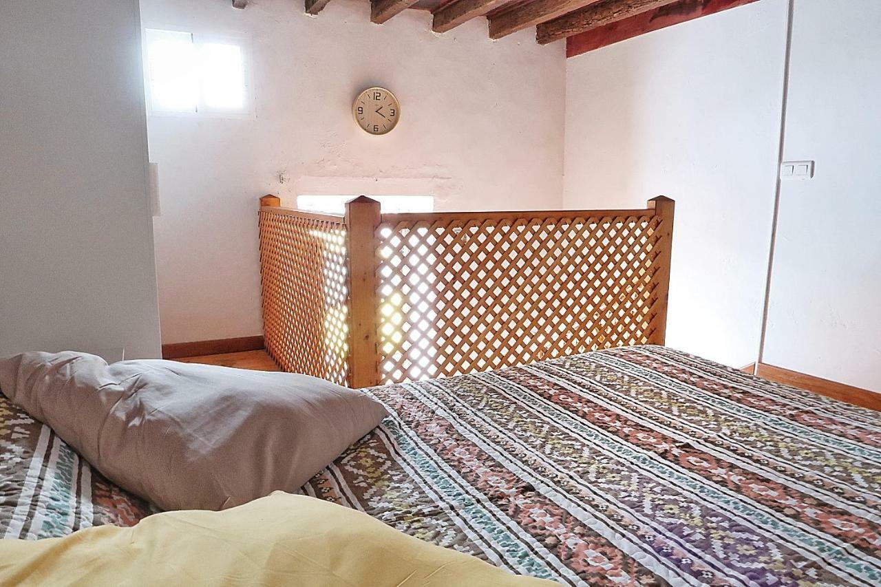 Cozy House 5 Min From The Historic Center Of Galdar Villa Exterior photo