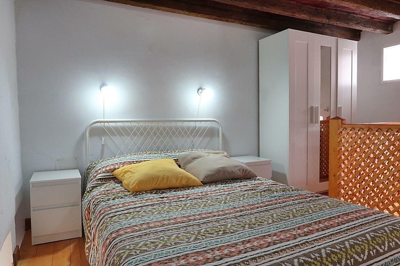 Cozy House 5 Min From The Historic Center Of Galdar Villa Exterior photo