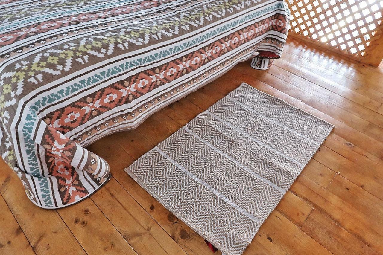 Cozy House 5 Min From The Historic Center Of Galdar Villa Exterior photo