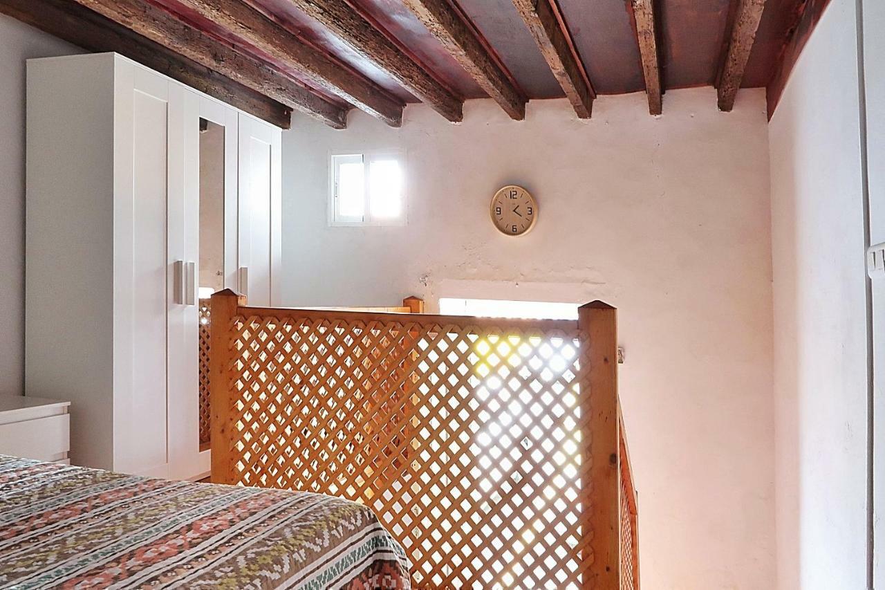 Cozy House 5 Min From The Historic Center Of Galdar Villa Exterior photo